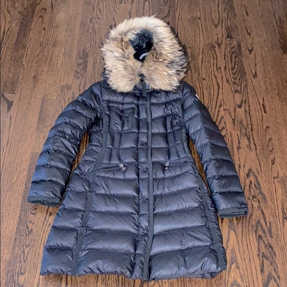 moncler hermine